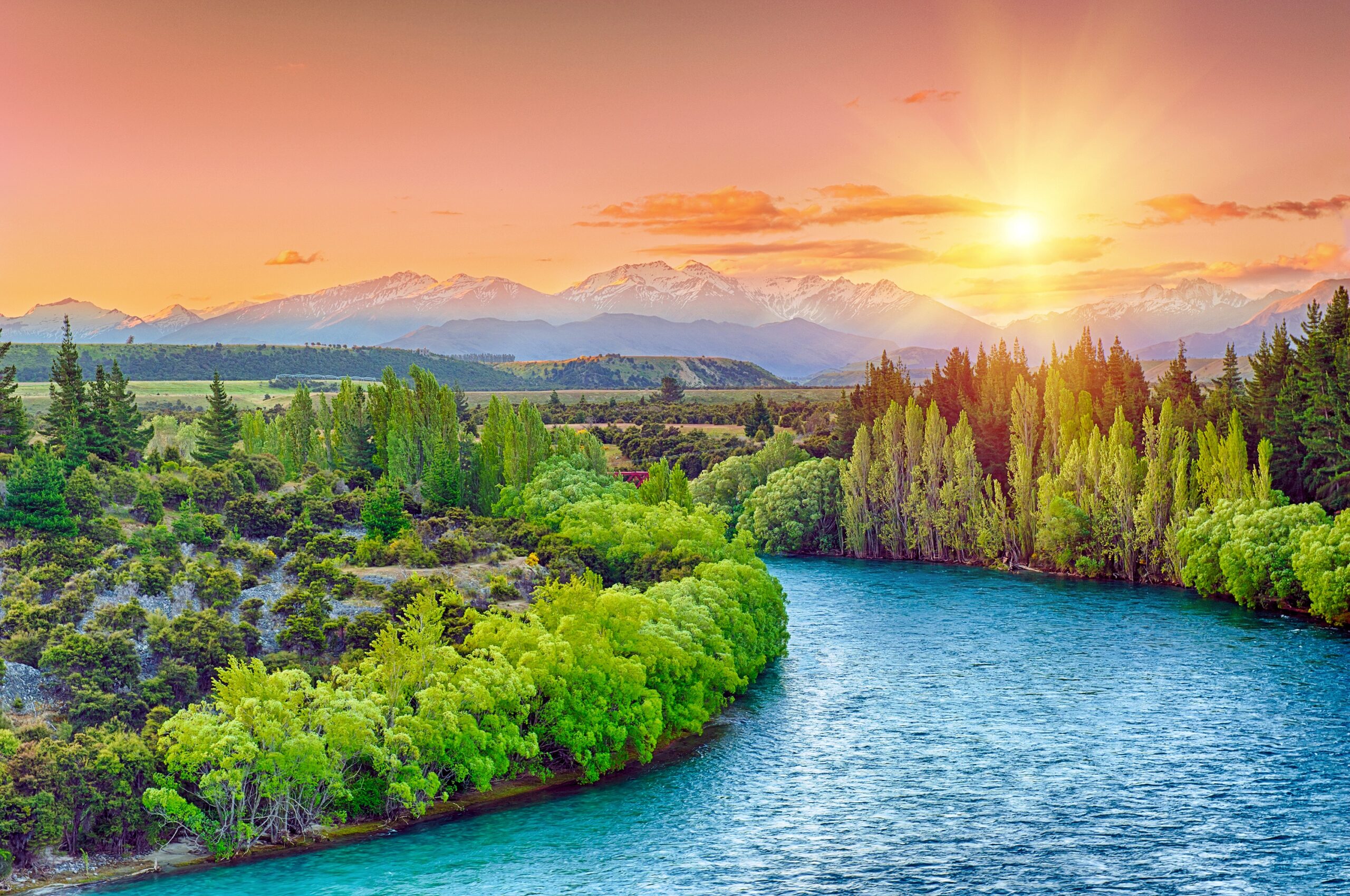 New Zealand