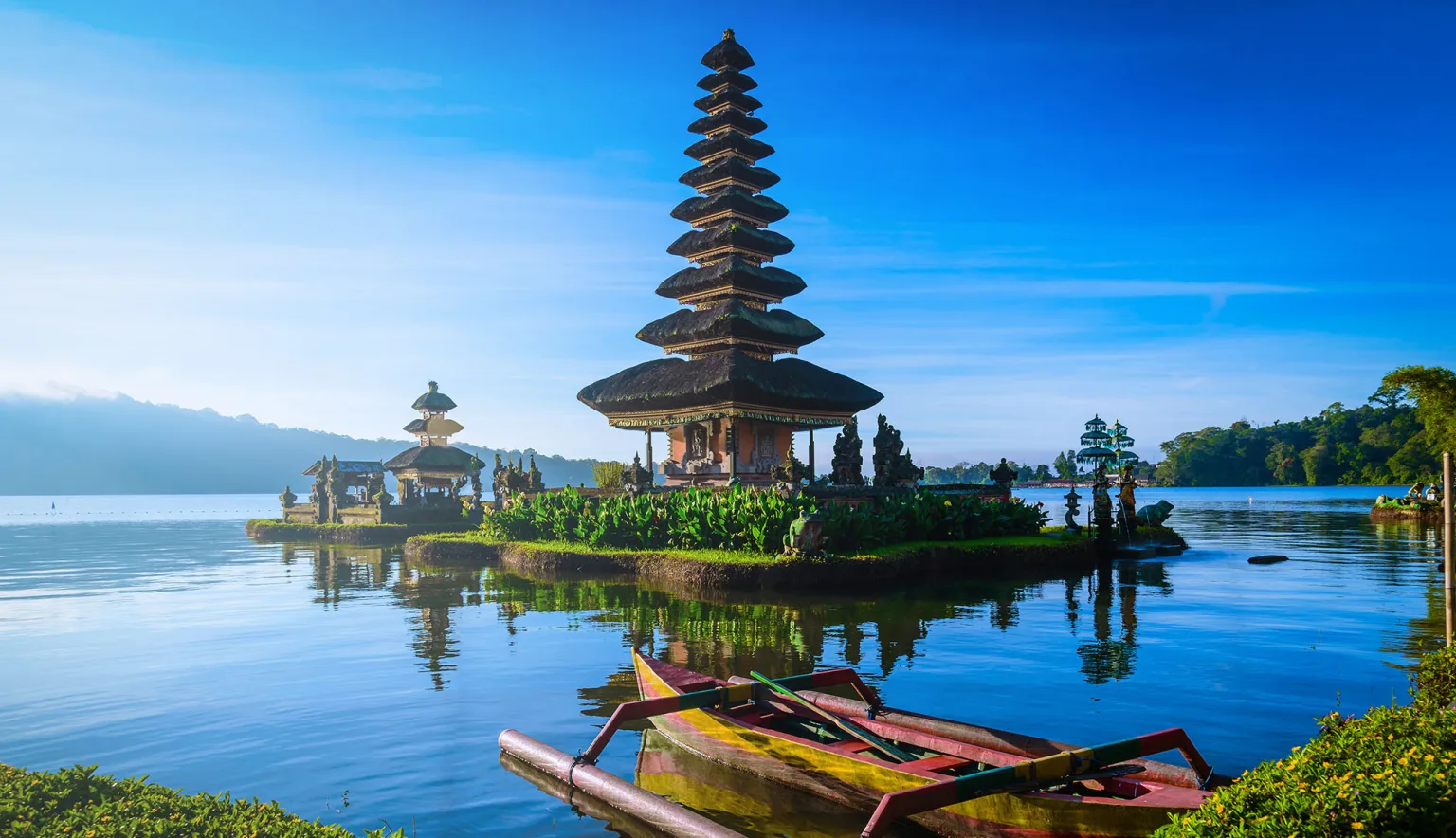 Indonesia