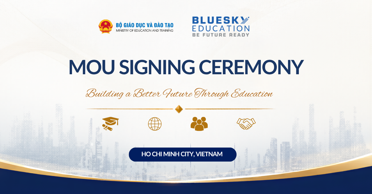 Blue Sky Education